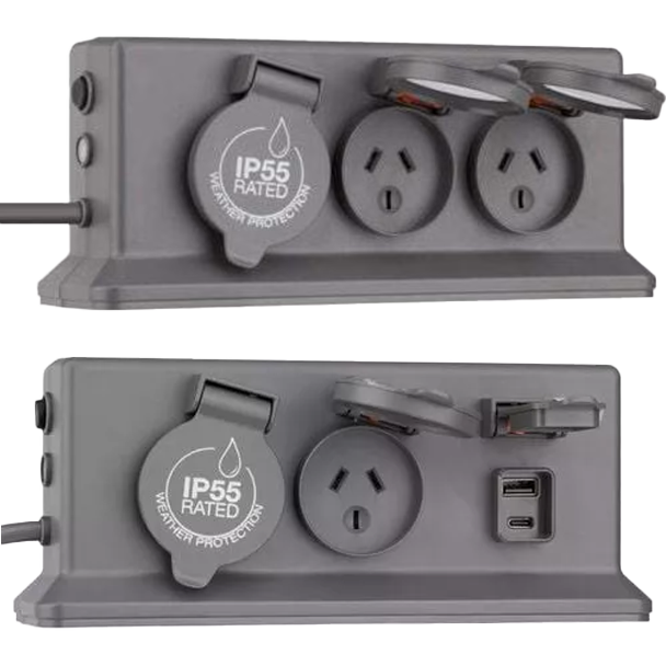 PB36-L & PB34UPD powerboard - Product Recall