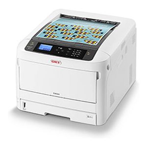 OKI C834nw Colour 1200x600 DPI A3 Wi-Fi [47074215]