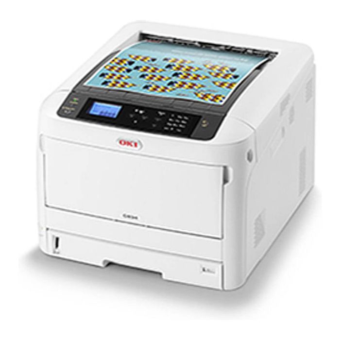 OKI C834nw Colour 1200x600 DPI A3 Wi-Fi [47074215]