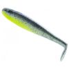 ZMan SwimmerZ 6" Soft Plastic Fishing Lure Sexy Mullet