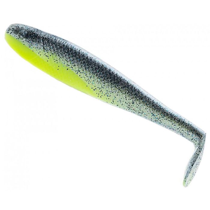 ZMan SwimmerZ 6" Soft Plastic Fishing Lure Sexy Mullet