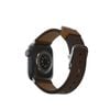 OtterBox Cactus Leather Band For Apple Watch 38-41mm - Brown