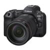 Canon EOS R5 II Mirrorless Camera with RF 24-105mm f/4L IS USM Lens