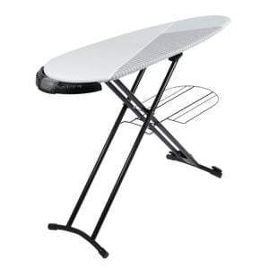 Hills X-Large Premium Ironing Board with Caddy