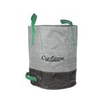 Cyclone 280L XL Round Premium Garden Bag