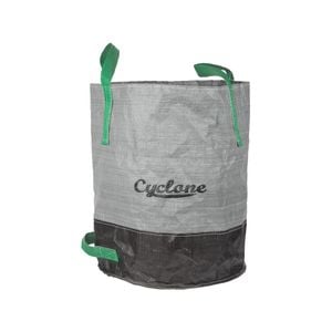 Cyclone 280L XL Round Premium Garden Bag