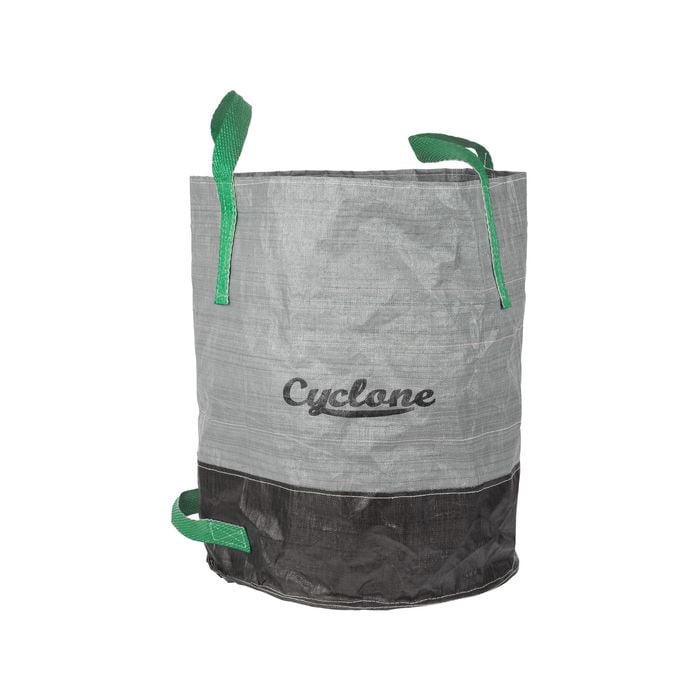 Cyclone 280L XL Round Premium Garden Bag