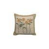 Rapee Bella Sunflower Tapestry Filled Cushion 32 x 32 cm
