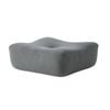 MIUZ Lounge Ottoman Sofa, 1PC Modular Sofa Lounge Chair, Grey Chair