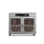 Premium 32 Tray Horizontal Commercial Dehydrator Biltong Bundle