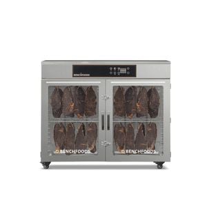 Premium 32 Tray Horizontal Commercial Dehydrator Biltong Bundle