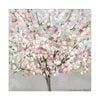 Artey | Spring Love - Stretched Canvas - Stretched Canvas - 84 x 84cm