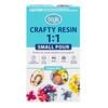 Boyle Crafty Resin 250ml (125ml+125ml) Kit