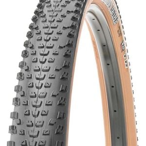 Maxxis Rekon Race 29 X 2.35 Exo Tr Tanwall Fold 60tpi E-25 Tyre