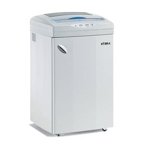 Kobra 400 C4 Professional Multiple-User Heavy Duty Cross-Cut Shredder