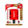 Diablo 2-1/4” Demo Demon Carbide Teeth Rough-In Hole Saw