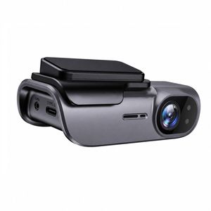 4K WiFi Hidden Front Dash Cam with 32GB Card G-Sensor Parking Protection