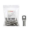 10 Pack of Exotronic 35mm² Copper Lug M8 | Bellmouth