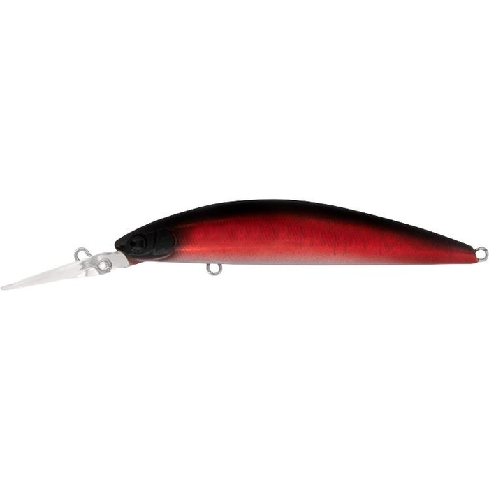 Daiwa 2021 Steez Current Master 93SPDR Fishing Lure Lazer Red