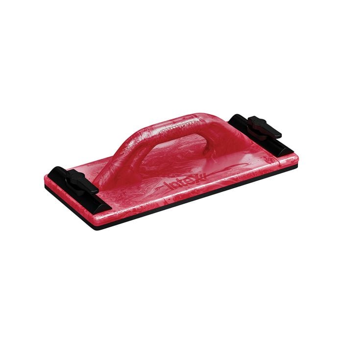 Intex PlasterX Quick Change Large Hand Sander