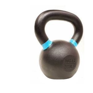 Morgan V2 Powder Coated Kettlebell [10Kg]