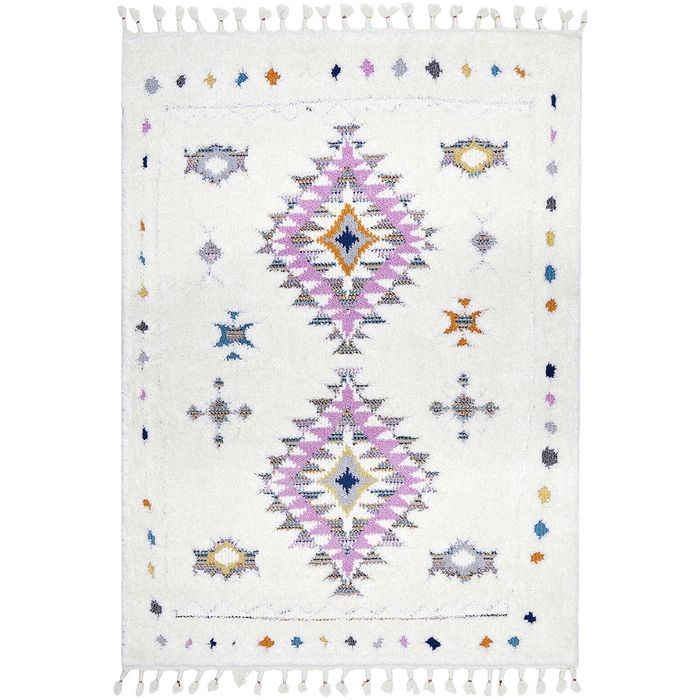 Zehra Lyla Multi 230X160Cm Rug