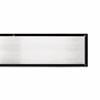 Forme 800 x 100mm Solid Brush Insert Channel Waste