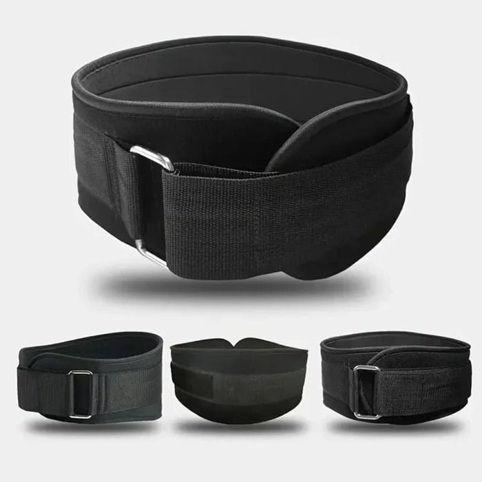 Partenope Fitness Weightlifting Belt 100 CM