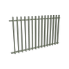 ProtectorAl 0901 - 1799 mm W x 1050 mm H Pale Eucalypt Aluminium Radiator Balustrade Panel