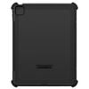 OtterBox Defender Case w/ Stand For Apple iPad Pro 13" M4 - Black