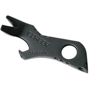 Gerber Shard Keychain Mulit Tool Bottle Opener