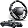 Segmented Steering Wheel Cover for BMW 8 Series 2018 - Current  Coupe/Convertible (G14 G15)