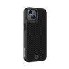 3sixT Impact Zero Kevlar Premium Protective Case For iPhone 14 Plus - Black