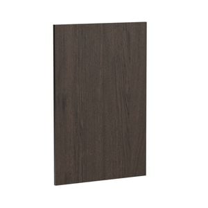 Kaboodle Truffle Oak Base End Panel