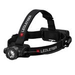 Ledlenser 1000 Lumen Premium Waterproof Headlamp Rechargeable Torch