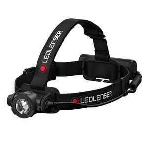 Ledlenser 1000 Lumen Premium Waterproof Headlamp Rechargeable Torch