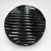 Northcote Pottery Supplies Black Gloss Stoneware Brush-on Glaze 500ml