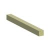 Porta 18x18mm 2.7m DAR Square H3 Primed FJ Pine