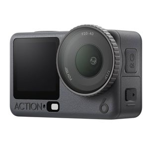 DJI Osmo Action 6 Standard Combo