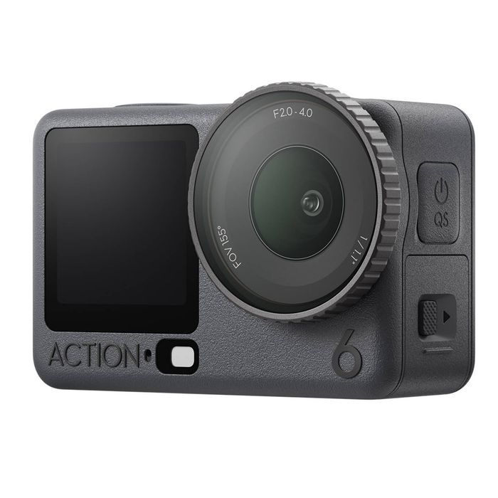 DJI Osmo Action 6 Standard Combo