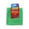 Mr Clean Bathroom Microfibre Cloth - 3 Pack