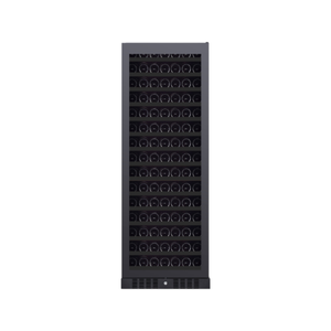 Grand Cru 183SB Wine Fridge - 183 Bottle Capacity - Black