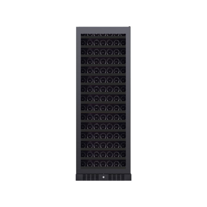 Grand Cru Black 183SB Wine Fridge - 183 Bottle Capacity