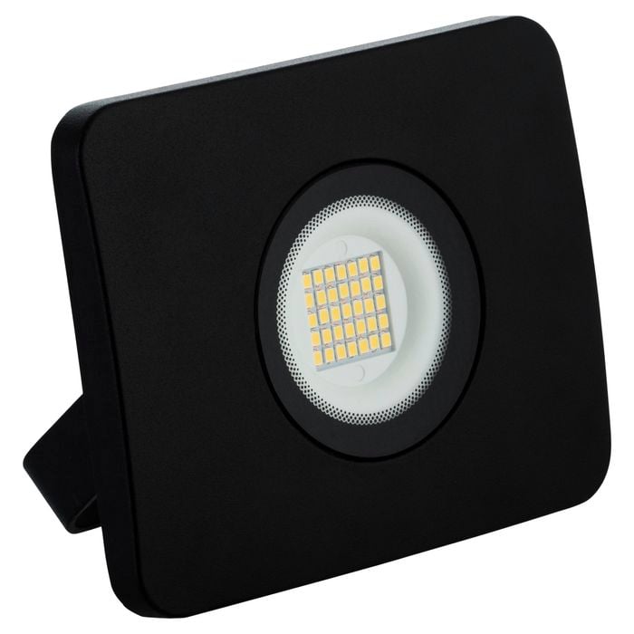 HPM LEANA 20W Slimline LED Security Floodlight