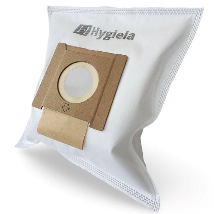 Hygieia 10x Dust Bags For Hoover Regal 9001PH Vacuum Cleaner