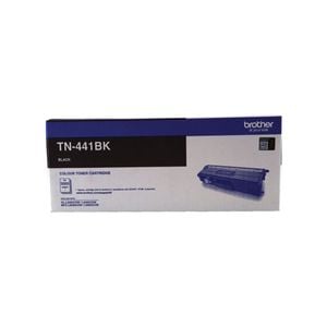 Brother TN441 Black Toner Cart (3,000 pages)
