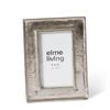 E Style Vivek 4 x 6" Home Decorative Photo Picture Frame