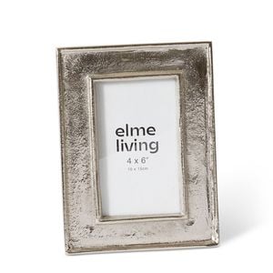 E Style Vivek 4 x 6" Home Decorative Photo Picture Frame
