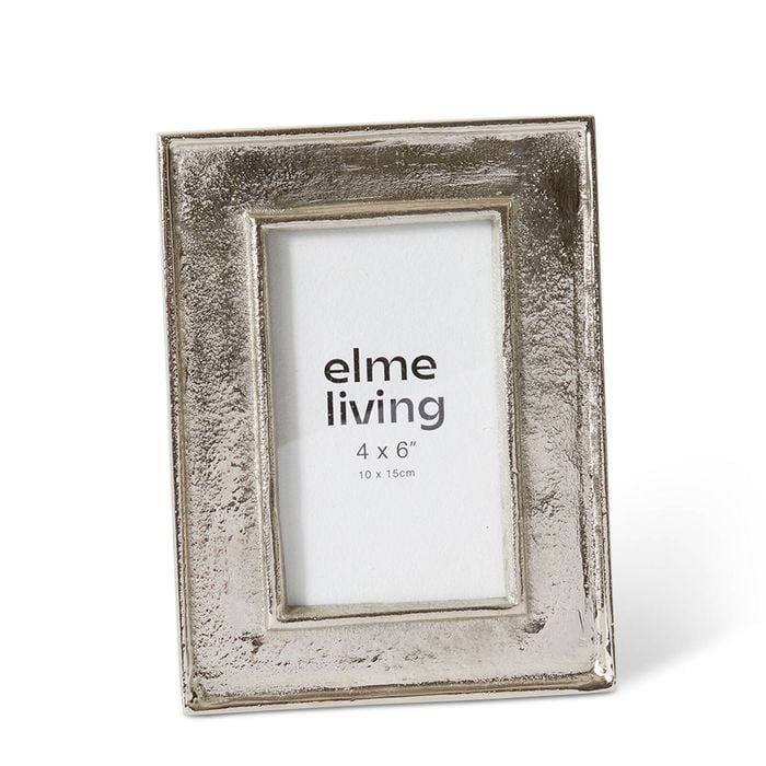 E Style Vivek 4 x 6" Home Decorative Photo Picture Frame