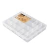 Craftright 20 Compartment Storage Box